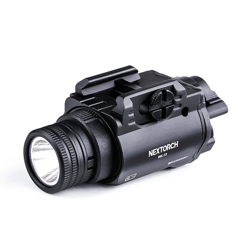 NEXTorch - Latarka na pistolet WL13 (GL) - 1300 lm - WL13 (GL)
