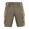M-Tac - Spodenki taktyczne Aggressor Summer Flex - Dark Olive - 20472048