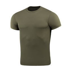 M-Tac - Koszulka Summer Odprowadzająca pot - Olive - 80051001