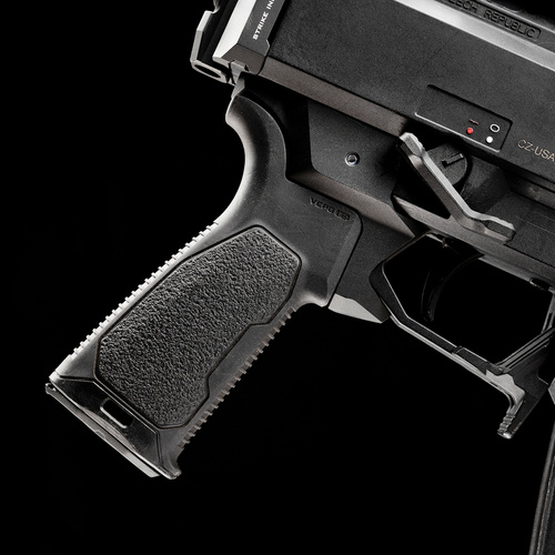 Strike Industries - Adapter chwytu pistoletowego AR do CZ Scorpion - SI-CEVO-ARPG-ADA