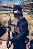 Helikon - Bluza wojskowa Raid - Ripstop - 8 kieszeni - ERDL - BL-RAD-SP-1P