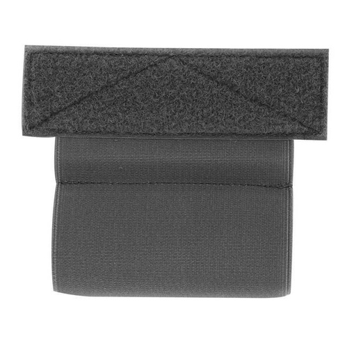 Neptune Spear - Uchwyt El Loopo M na opaskę uciskową i marker - Czarny - TQ-ELM