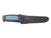 Morakniv - Nóż Craft Pro Flex - 12C27 - Czarny/Błękitny - 12248