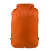 Helikon - Worek na śmieci Dirt Bag 10 L - Pomarańczowy / Czarny - AC-DTB-NL-2401A