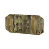 M-Tac - Panel rzepowy na samochodową osłonę przeciwsłoneczną Elite - Multicam - 10023