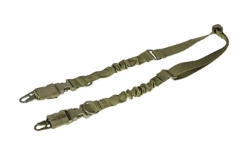 Prima Gear - Zawieszenie 2-punktowe Godin - Oliwkowe - PRI-24-031845
