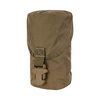 Direct Action - Kieszeń Hydro Utility Pouch® - Cordura® 500D - Coyote Brown - PO-HYDR-CD5-CBR