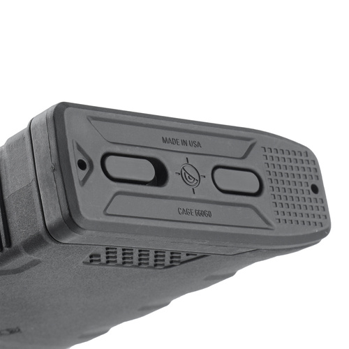 MFT - Magazynek polimerowy RD Extreme Duty do AR-10A / SR25 / M110 - 7,62x51 mm/.308 - 20 naboi - Czarny - 20EXD762x51