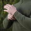 M-Tac - Polar wojskowy Kardigan Delta Polartec Raglan - Army Olive - 70022062 