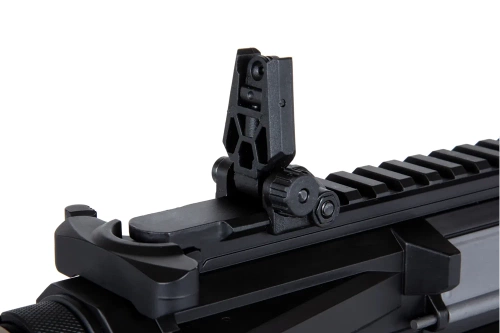 Specna Arms - Replika karabinka SA-E12-RL EDGE 2.0™ HIGH SPEED - Czarny / Piaskowy - SPE-01-038794