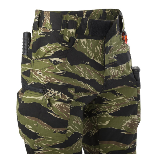 Helikon - Spodnie wojskowe UTP - PolyCotton Stretch Ripstop - ERDL - SP-UTL-SP-1P