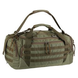 WISPORT - Torba taktyczna Stork - 50 L - Olive Green