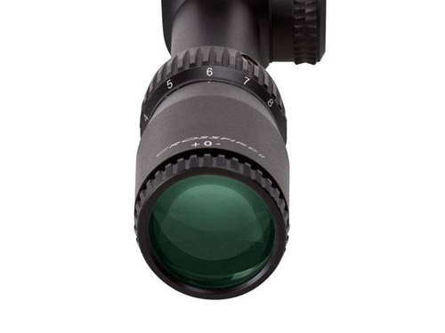 Vortex Optics - Luneta celownicza Crossfire II - 4-12x40 - AO BDC - 1'' - Czarna - CF2-31019