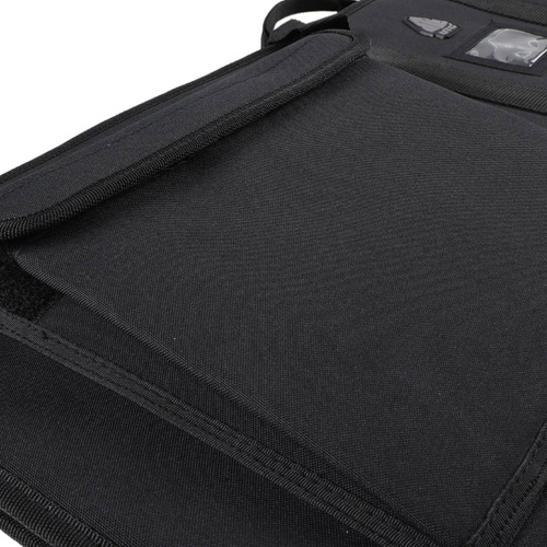 UTG - Torba na broń - Poliester - Czarny - PVC-KIS38B2