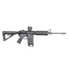 Magpul - Łoże MOE M-LOK Hand Guard do AR-15 / M4 - Carbine-Length - Czarny - MAG424-BLK