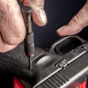 Real Avid - Przyrząd 2-in-1 Tool do pistoletów Glock - Czarny - AVGLOCK21