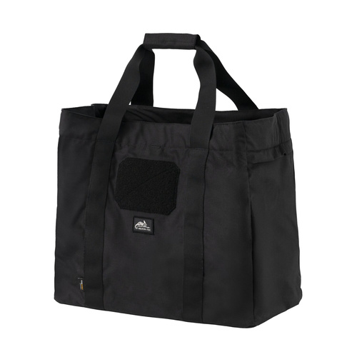 Helikon - Torba Field Tote - Cordura - 55 L - Czarny - TB-FTB-CD-01