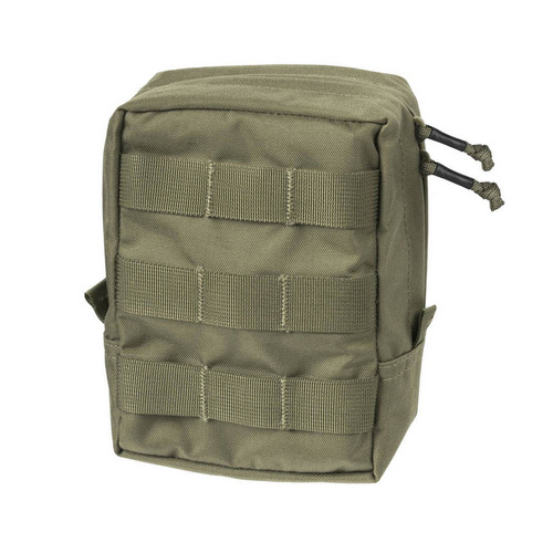 Helikon - Kieszeń uniwersalna General Purpose Cargo - Olive Green - MO-U05-CD-02