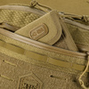 M-Tac - Torba EDC Bag Elite HEX - MOLLE - Cordura HEX - Coyote - 10392005