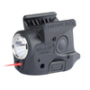 Streamlight - Latarka taktyczna na broń z laserem TLR-6 HL - Sig Sauer P365 - Czarny - L-69344