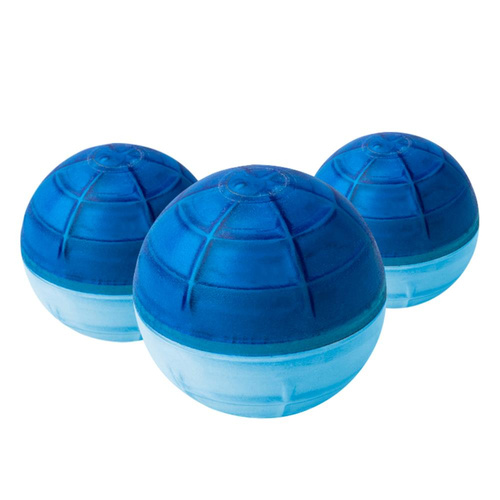 Umarex - Kule proszkowe RAM kal. .50 do T4E Sport CKB - 500 szt. - Niebieskie - 2.4587