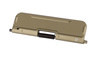 Strike Industries - Klapka wyrzutnika łusek BUDC Billet Ultimate Dust Cover - Flat Dark Earth - AR-BUDC-223-FDE