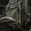 M-Tac - Kieszeń taktyczna Admin Large Elite Gen.II - Ranger Green - 51650023