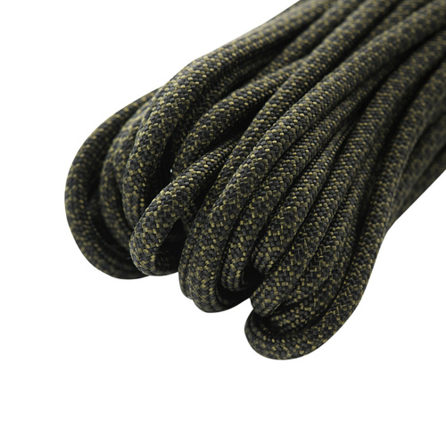 M-Tac - Paracord Type III 550 - 4 mm - 15 m - Diamond Snake - 10250127