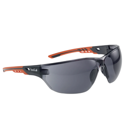Bolle Safety - Okulary ochronne NESS+ - Przyciemniany - NESSPPSF
