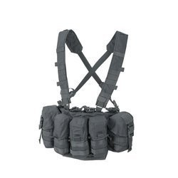 Helikon - Kamizelka Guardian Chest Rig® - Shadow Grey - KK-GCR-CD-35