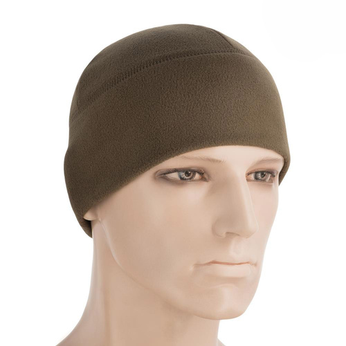 M-Tac - Czapka zimowa Watch Cap Elite - Polarowa - Dark Olive - 40002048
