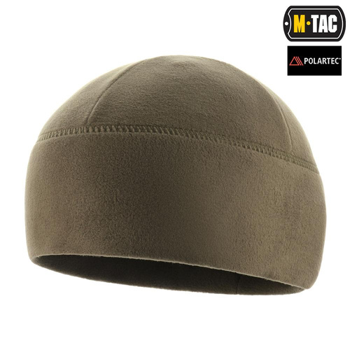 M-Tac - Czapka zimowa Watch Cap Light Polartec Gen II - Dark Olive - 40562848