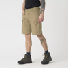 Helikon - Spodenki taktyczne Urban Tactical Shorts UTS - 8,5" - PolyCo Stretch Ripstop - Khaki - SP-UTS-SP-13