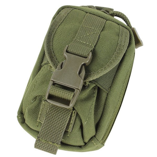 Condor - Kieszeń i-Pouch - Zielony OD - MA45-001