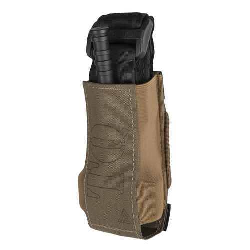 Direct Action - Kieszeń otwarta na stazę Tourniquet Pouch Open - MultiCam - PO-TNQO-CD5-MCM