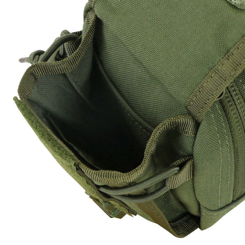 Condor - Kieszeń na akcesoria Gadget Pouch - Granatowa - MA26-006