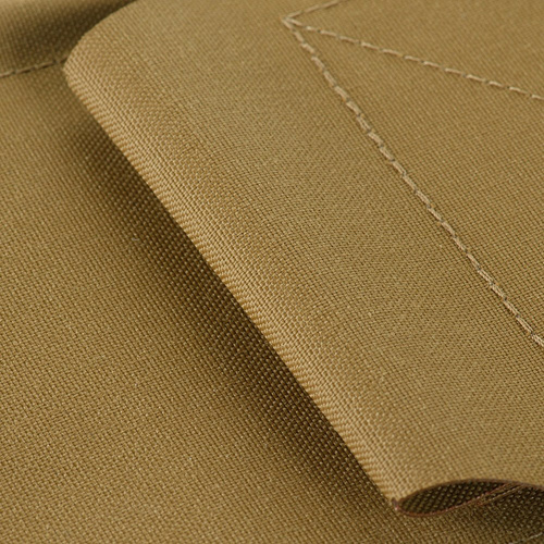 M-Tac - Ładownica na skrzynkę 200-nabojową do M249 - MOLLE - Cordura - Coyote - 51711005