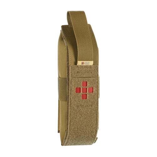 M-Tac - Ładownica na stazę taktyczną FLAP zamknięta - Coyote - 10393005