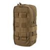 Helikon - Kieszeń MOLLE Guardian Multi Pouch - Cordura - Coyote - MO-GPM-CD-11