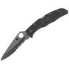 Spyderco - Nóż składany Endura® 4 FRN Foliage Green SpyderEdge - C10PSFG
