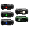 Princeton Tec - Latarka czołowa Ghost X MPLS - 300 lm - Czarna - GHOST-MPLS-BK