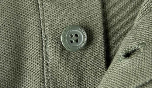 Helikon - Koszulka polo taktyczna UTL® - TopCool - Shadow Grey - PD-UTL-TC-35