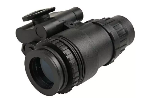 FMA - Atrapa noktowizora AN/PVS18 - Czarna - FMA-31-014126