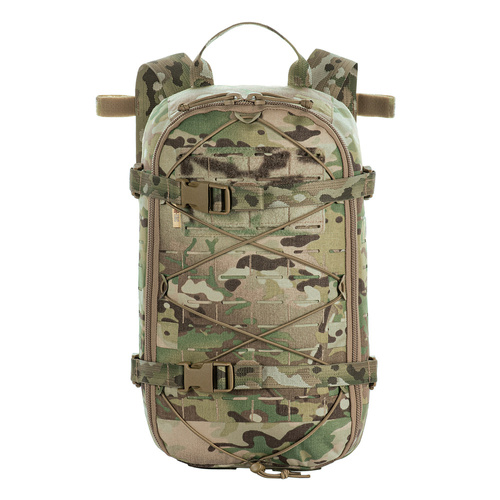 M-Tac - Plecak Sturm Elite Gen.II - System hydracyjny - MOLLE - Cordura - Multicam - 966