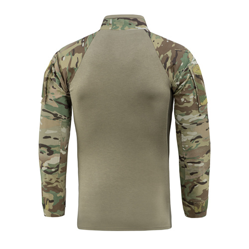 M-Tac - Koszula Bojowa Gen.II Pro - Polartec Fire Resist - NYCO Extreme - MultiCam - 3987