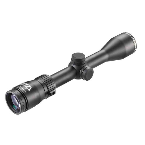 Delta Optical - Luneta celownicza Classic 3-9x40 Multi-X - DO-2206