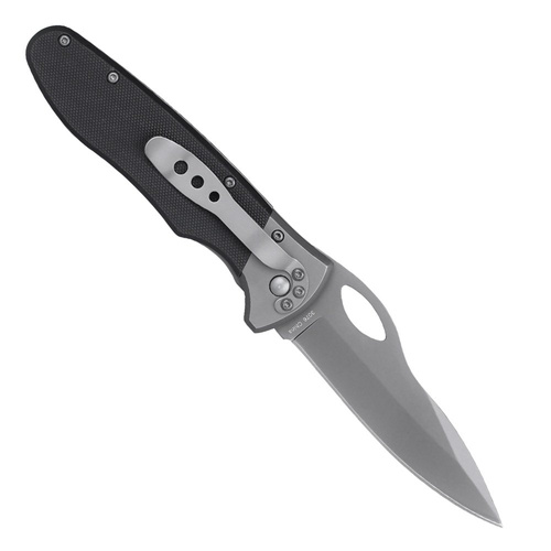 Ka-Bar 3076 - Nóż składany - Agama Folder