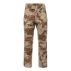 Helikon - Spodnie wojskowe UTP - PolyCotton Stretch Ripstop - 6 Color Desert - SP-UTL-SP-6C
