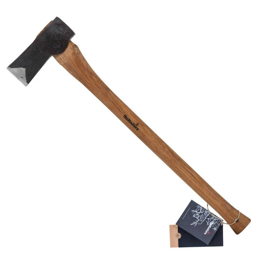 Hultafors - Siekiera Hultafors Splitting Axe Hult Hb 1,5 - Brązowy - AX-HS5-TS-54