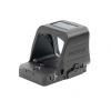 Holosun - Kolimator pistoletowy 507-PROMAX - Czerwony znak - PRS - RMR - Czarny - HS507-PROMAX-RD-PRS